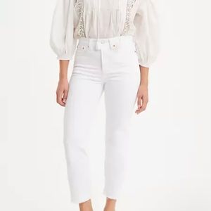 Wedgie Fit Straight Women's Jeans